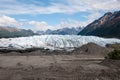 Matanuska Glacier