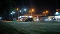 Matara sri lanka city town night