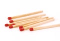 Match Stick Royalty Free Stock Photo