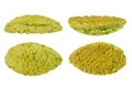 Matcha cookie