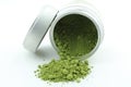 Matcha Royalty Free Stock Photo