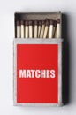 Matchbox