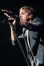 Matchbox20 in Concert.