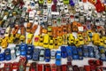 Matchbox Toy Cars, Trucks, Memorabilia