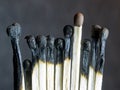 Matches