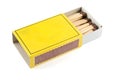 Matches