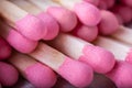 Matches Royalty Free Stock Photo