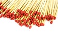 Matches Royalty Free Stock Photo