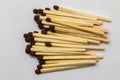 Matches