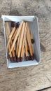 matchstick