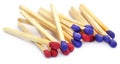 Matchsticks