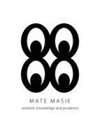 Mate Masie african adinkra symbol