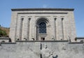 Matenadaran, Armenia, Yerevan