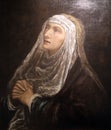 Mater Dolorosa