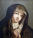 Mater Dolorosa