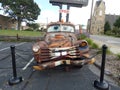 Mater The Tow Truck