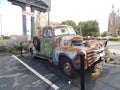 Mater The Tow Truck