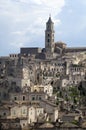 Matera