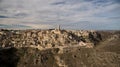 Matera, Basilicata, Italy Royalty Free Stock Photo