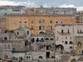 Matera - Palazzo dell`Annunziata