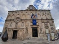 Matera - Palazzo Lanfranchi