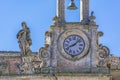 Matera, Basilicata, Itay Royalty Free Stock Photo