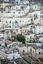 Matera, city of stones