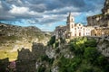 Matera, the city of stones