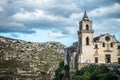 Matera, city of stones