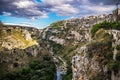 Matera, the city of stones