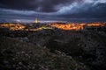 Matera, city of stones