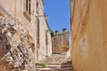 Matera, Europe, Italy, is one of the most ancient