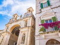 Matera, European Capital of Culture 2019: The Cathedral