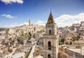 Matera, Italy