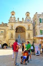 Matera Italy