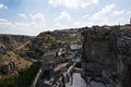 Matera, Italy