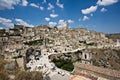 Matera, Italy