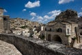 Matera, Italy