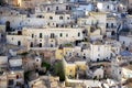 Matera Italy