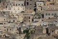 Matera, Italy