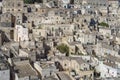 Matera Sassi cityscape, Basilicata, Italy