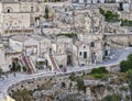 Matera