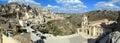 Matera Royalty Free Stock Photo