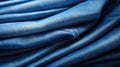 material blue jeans texture Royalty Free Stock Photo