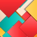 Material design background