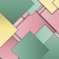 Material design background