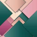 Material design background