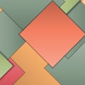 Material design background