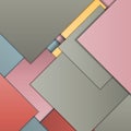 Material design background