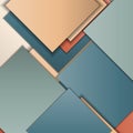 Material design background